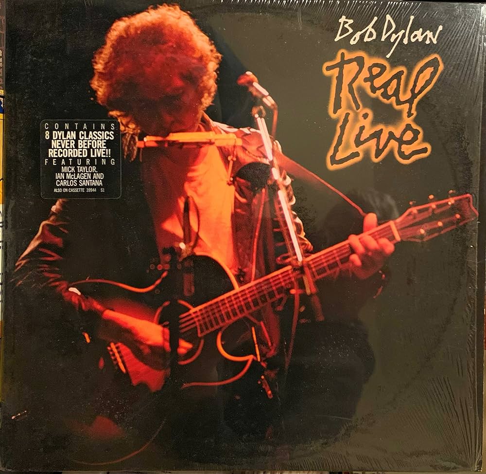 Amazon.co.jp: Real Live: ミュージック